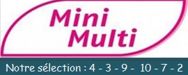 Mini multi